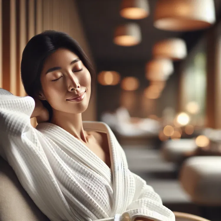 제가 다른 마포 마사지 대신 마포 스웨디시를 선택한 진짜 이유