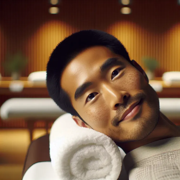 솔직히 말해서... 마포 스웨디시 첫 방문, 기대 이상 리얼 후기 (내돈내산)