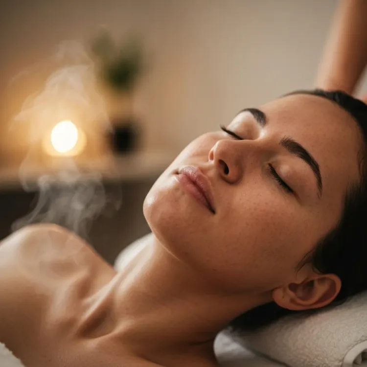 만성 피로 때문에 고민이라면? 마포 스웨디시로 인생 힐링 경험 (진심 후기)