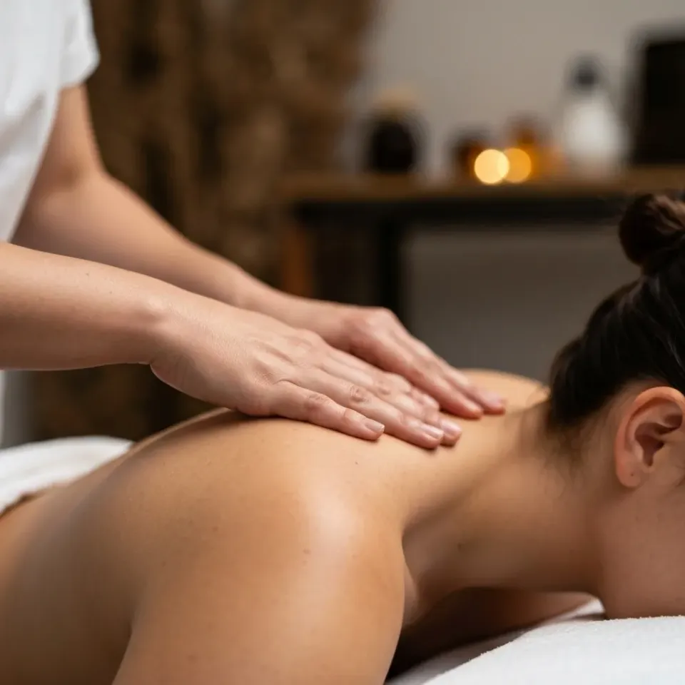 광고 아님! N개월간 꾸준히 이용해본 마포 스웨디시의 숨겨진 꿀팁 대방출