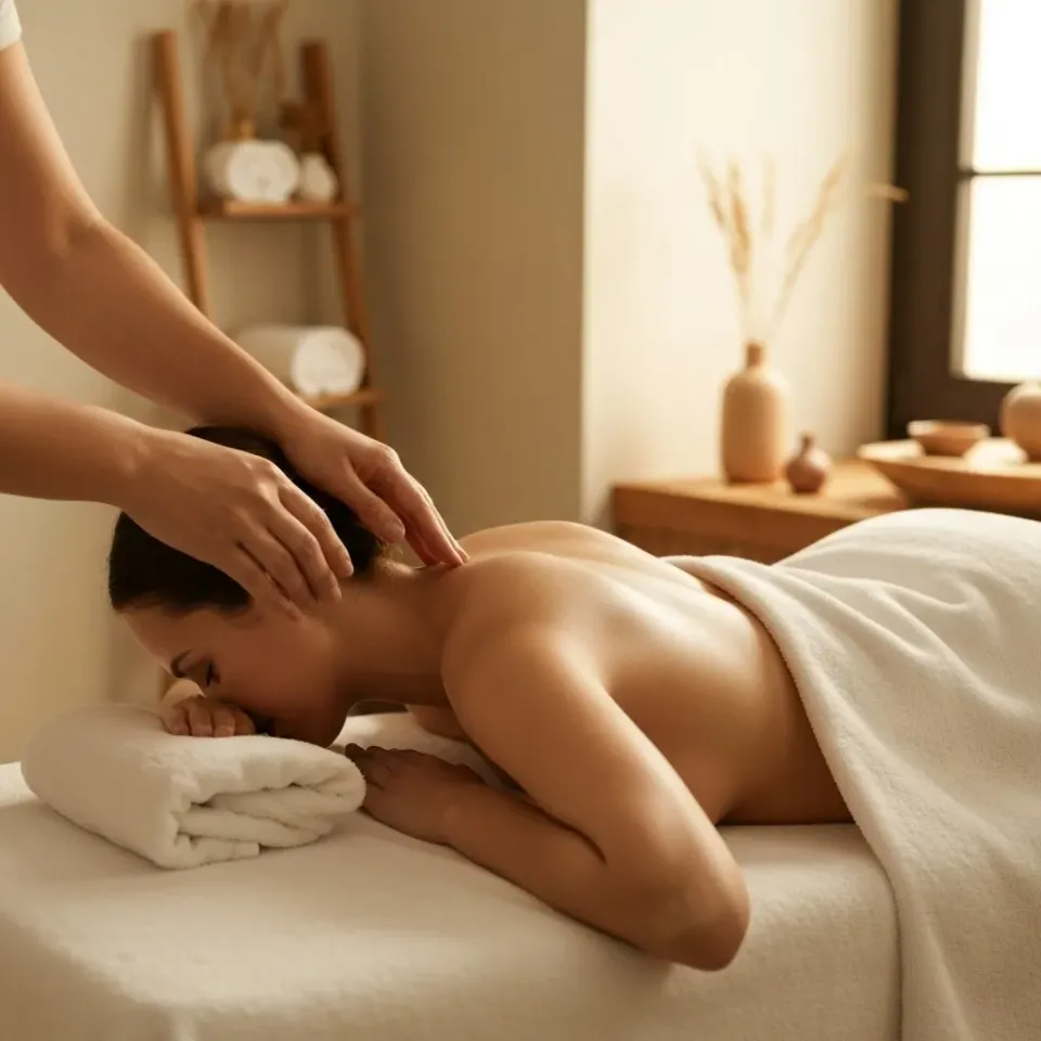 안녕하세요! 마포 스웨디시, 당신의 지친 하루를 위한 편안한 쉼터에 오신 것을 환영합니다.