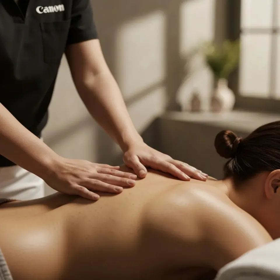 기대 이상! 마포 스웨디시 가성비 끝판왕! 피로 싹 풀리는 힐링 경험